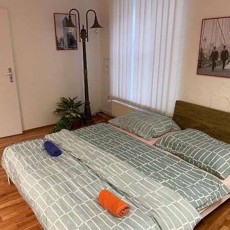 אולומוץ Old Town Apartments R11 מראה חיצוני תמונה