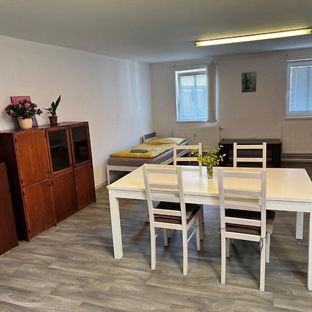 אולומוץ Old Town Apartments R11 מראה חיצוני תמונה