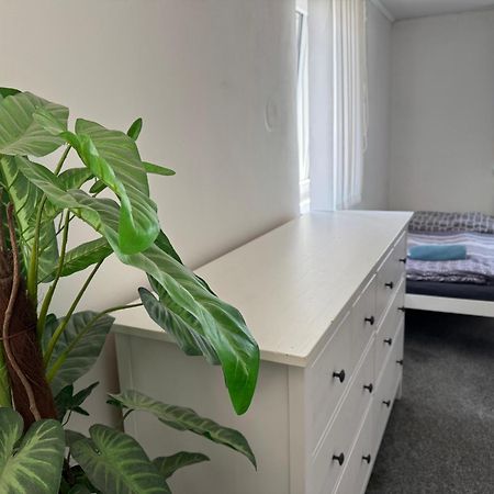 אולומוץ Old Town Apartments R11 מראה חיצוני תמונה