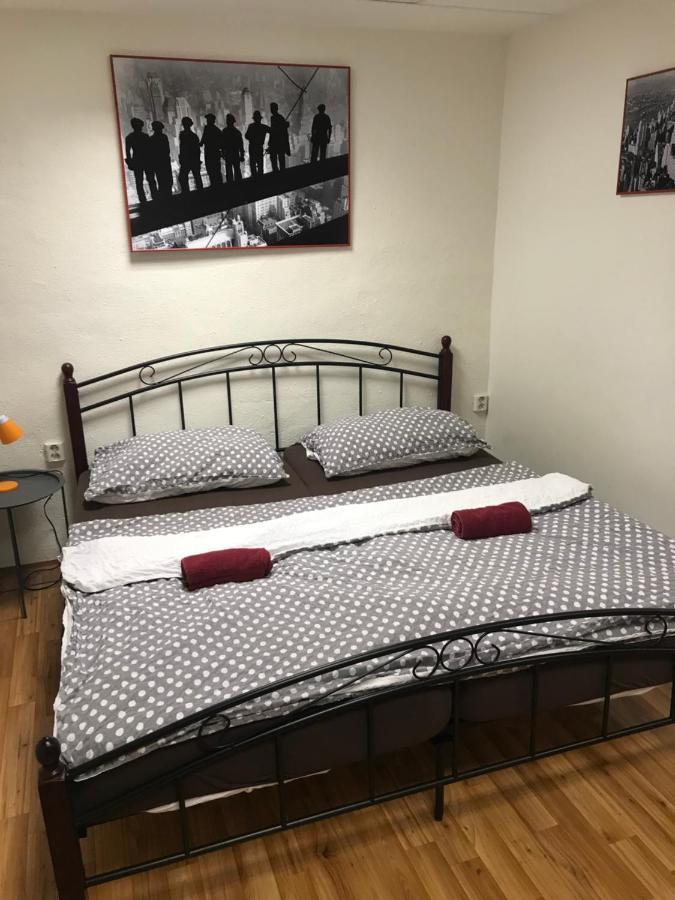 אולומוץ Old Town Apartments R11 מראה חיצוני תמונה