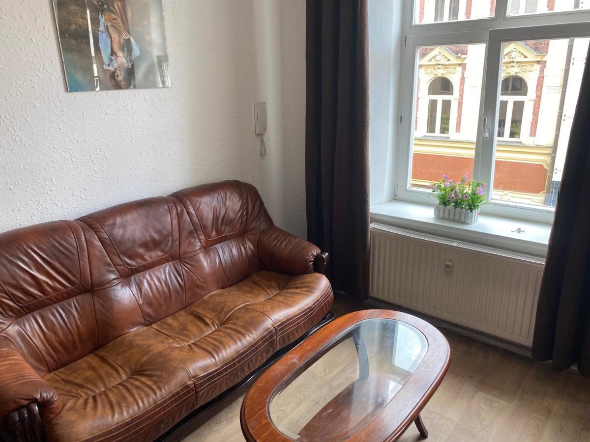 אולומוץ Old Town Apartments R11 מראה חיצוני תמונה