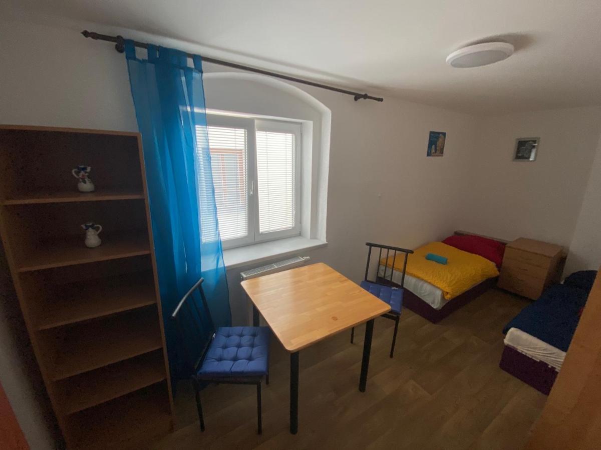 אולומוץ Old Town Apartments R11 מראה חיצוני תמונה