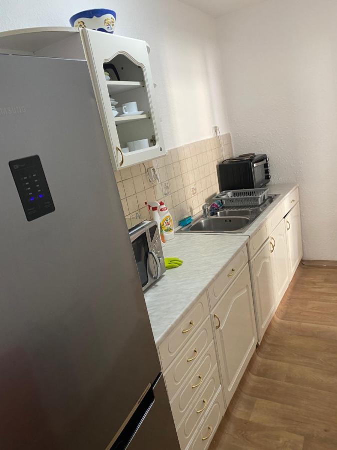 אולומוץ Old Town Apartments R11 מראה חיצוני תמונה