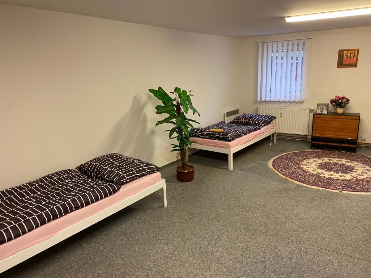 אולומוץ Old Town Apartments R11 מראה חיצוני תמונה