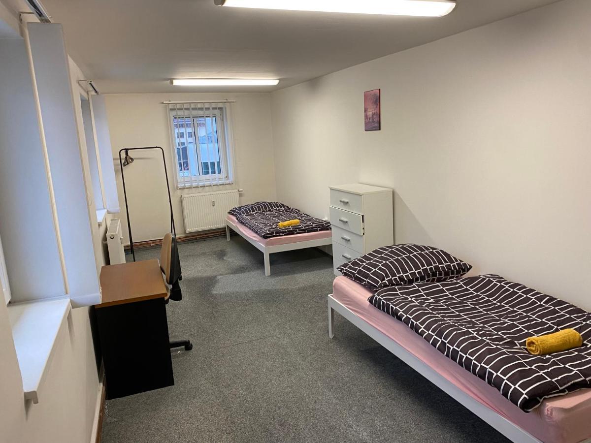 אולומוץ Old Town Apartments R11 מראה חיצוני תמונה