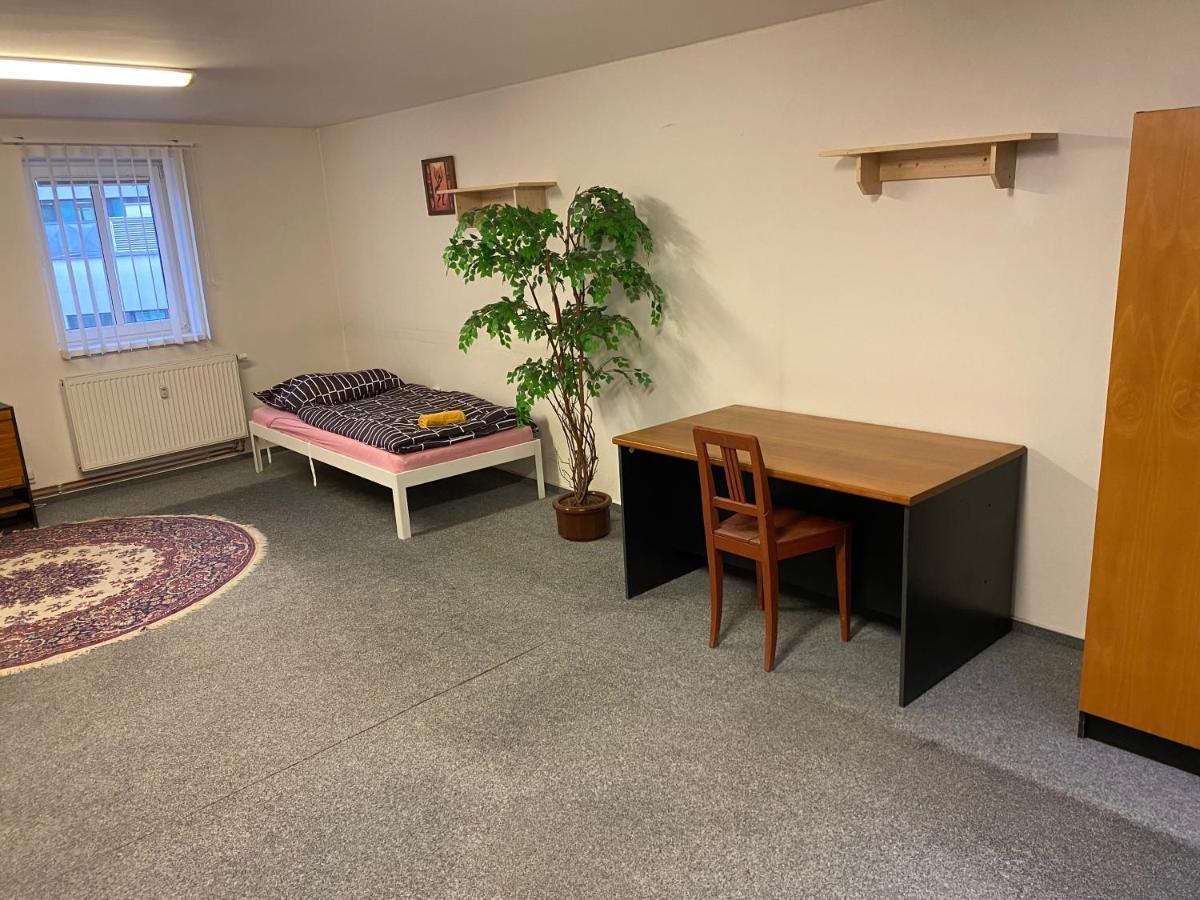 אולומוץ Old Town Apartments R11 מראה חיצוני תמונה