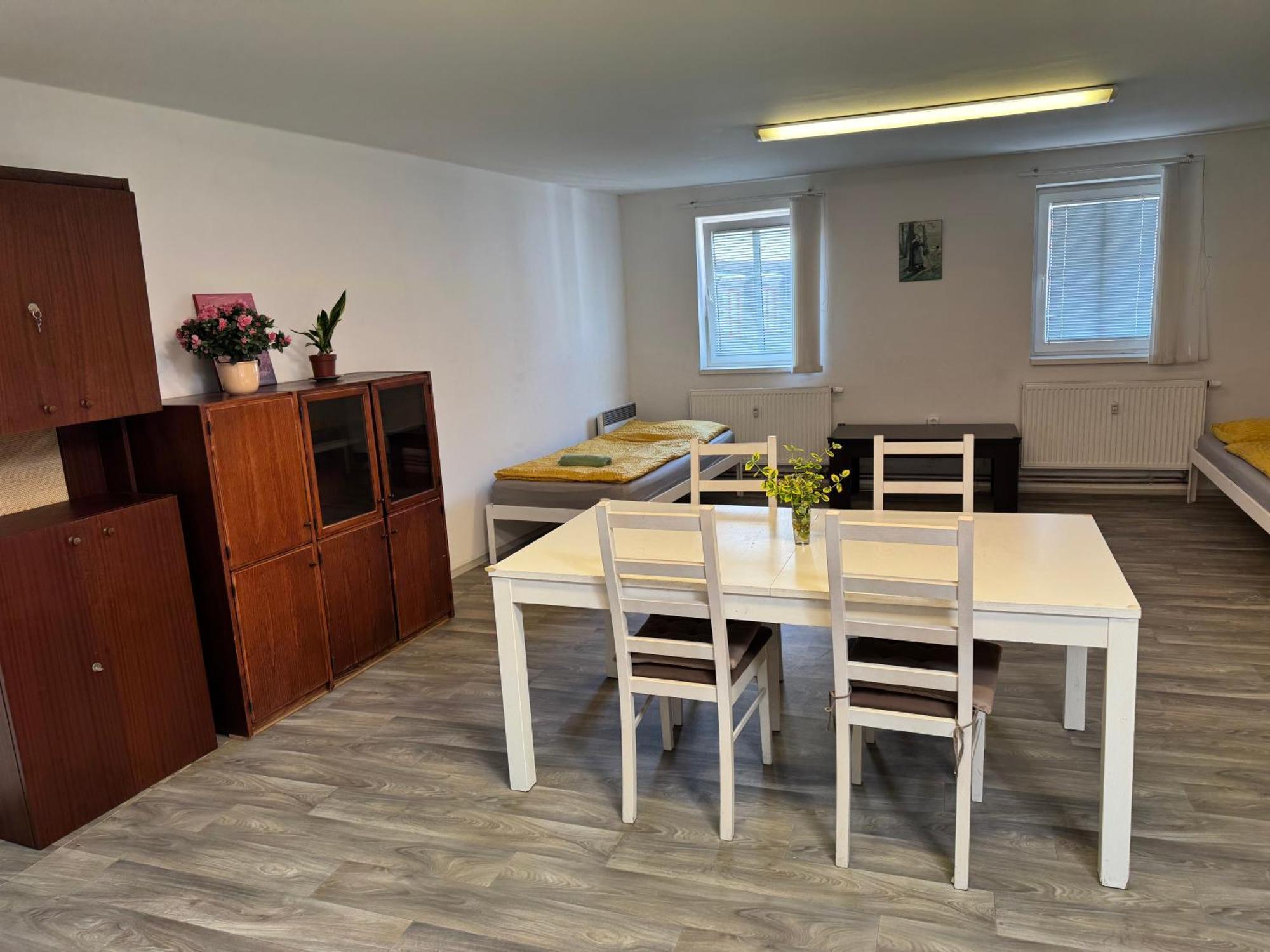 אולומוץ Old Town Apartments R11 מראה חיצוני תמונה