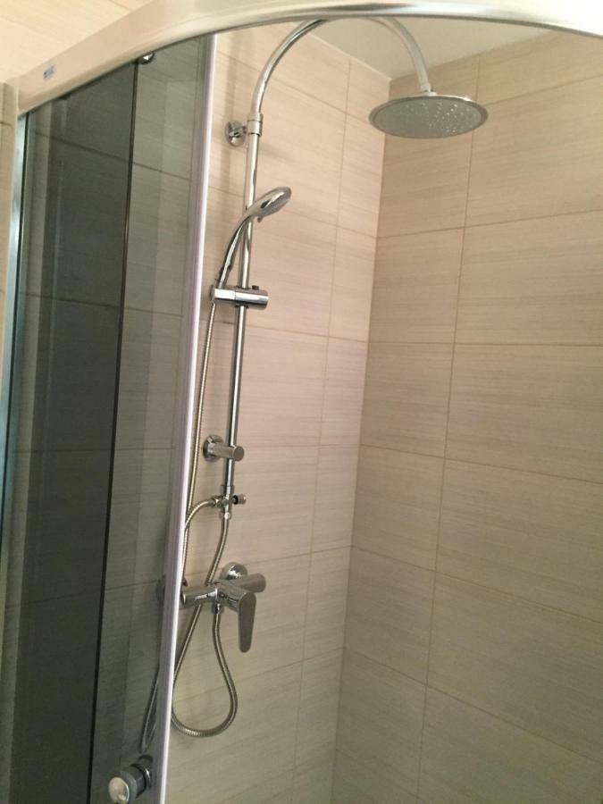 אולומוץ Old Town Apartments R11 מראה חיצוני תמונה