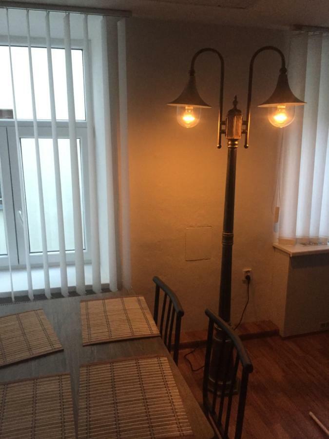 אולומוץ Old Town Apartments R11 מראה חיצוני תמונה