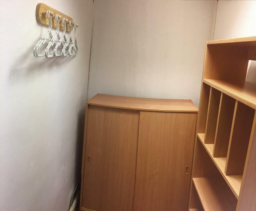 אולומוץ Old Town Apartments R11 מראה חיצוני תמונה