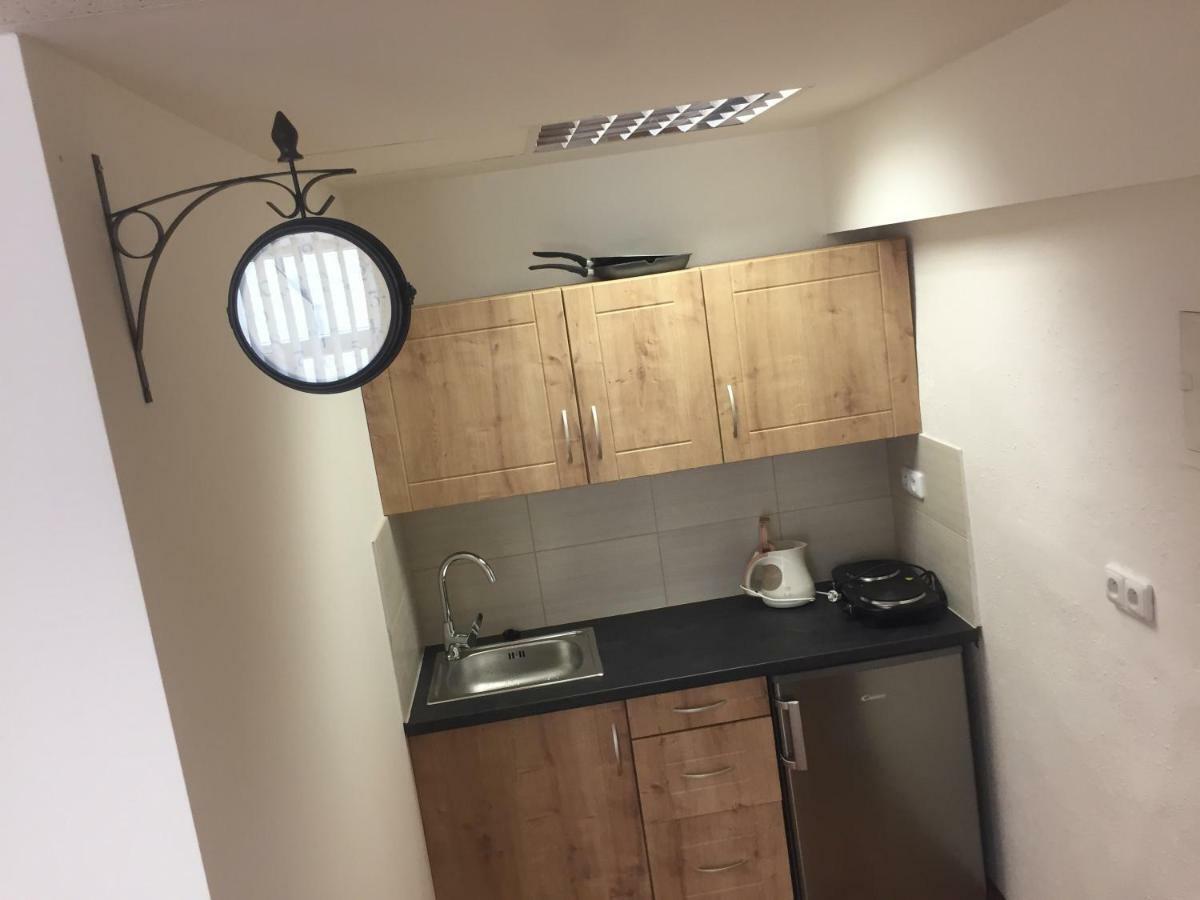 אולומוץ Old Town Apartments R11 מראה חיצוני תמונה