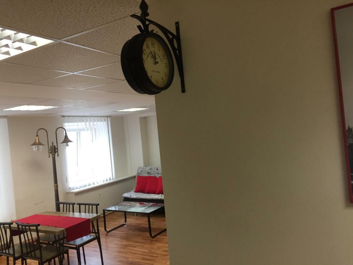אולומוץ Old Town Apartments R11 מראה חיצוני תמונה
