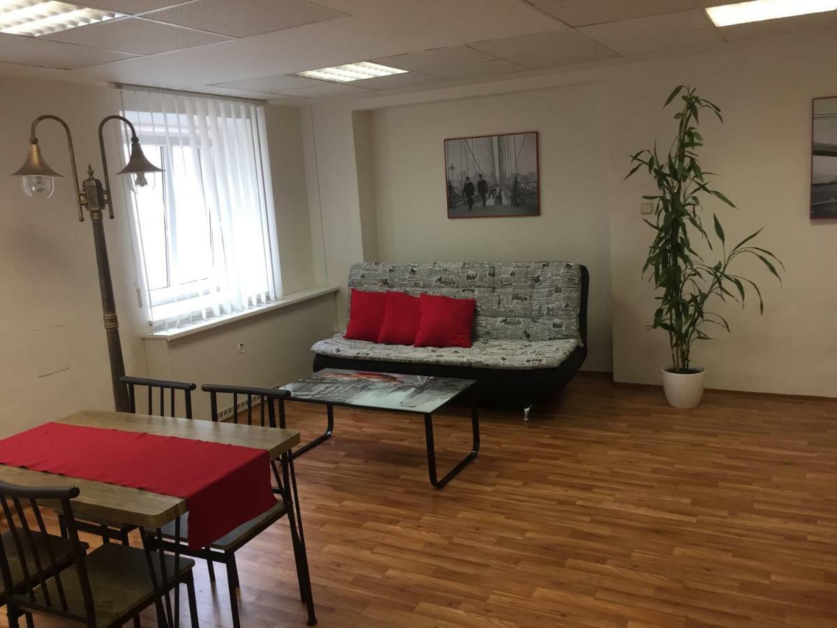 אולומוץ Old Town Apartments R11 מראה חיצוני תמונה