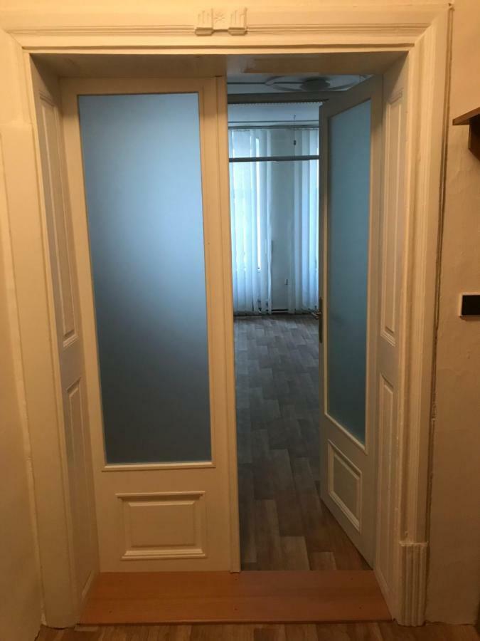 אולומוץ Old Town Apartments R11 מראה חיצוני תמונה