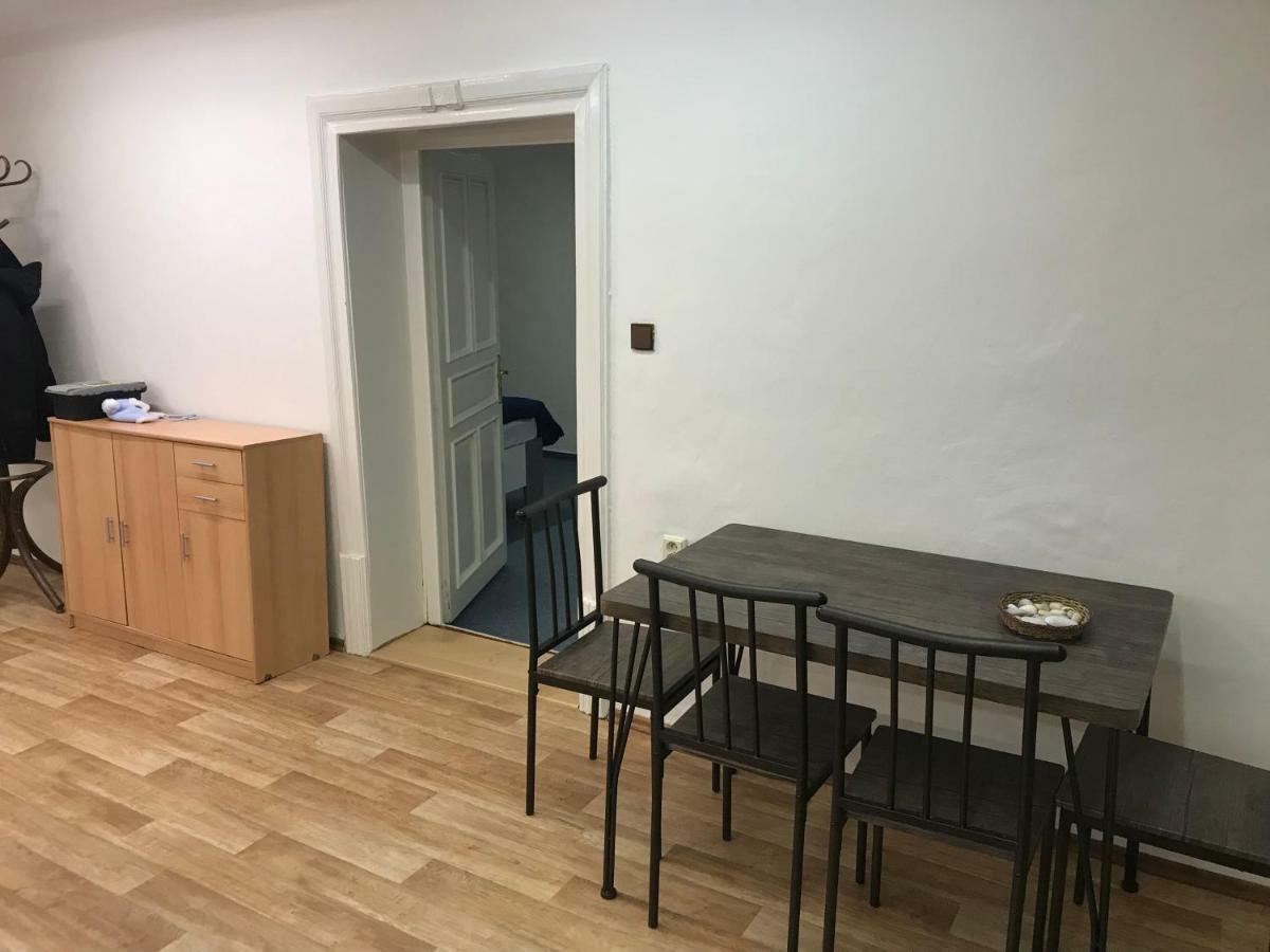 אולומוץ Old Town Apartments R11 מראה חיצוני תמונה