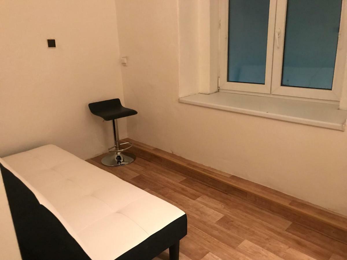 אולומוץ Old Town Apartments R11 מראה חיצוני תמונה