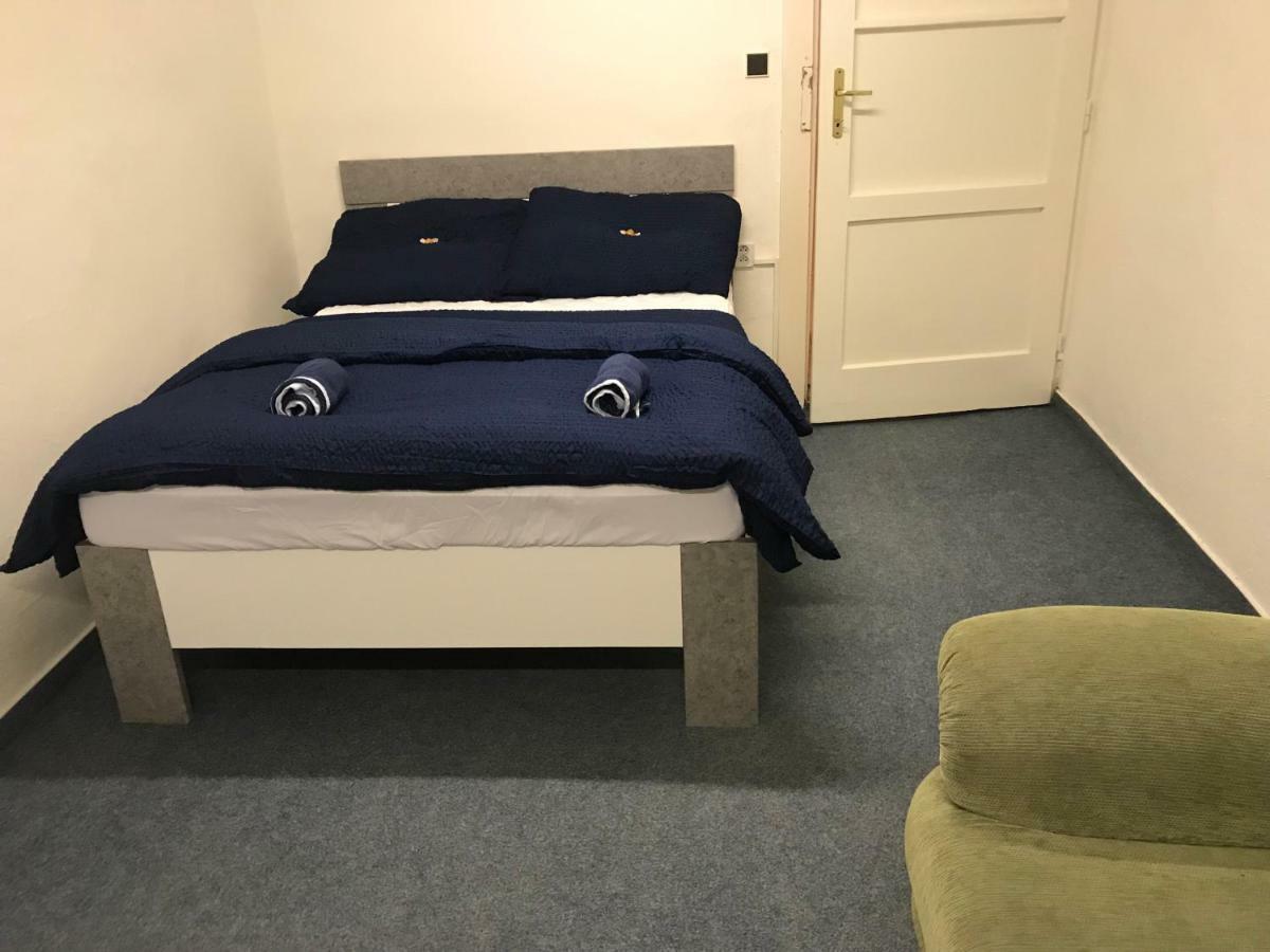 אולומוץ Old Town Apartments R11 מראה חיצוני תמונה