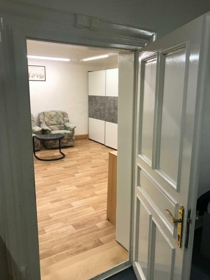 אולומוץ Old Town Apartments R11 מראה חיצוני תמונה