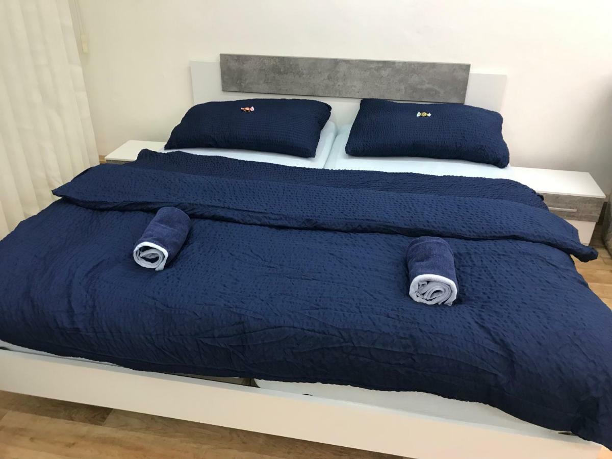 אולומוץ Old Town Apartments R11 מראה חיצוני תמונה